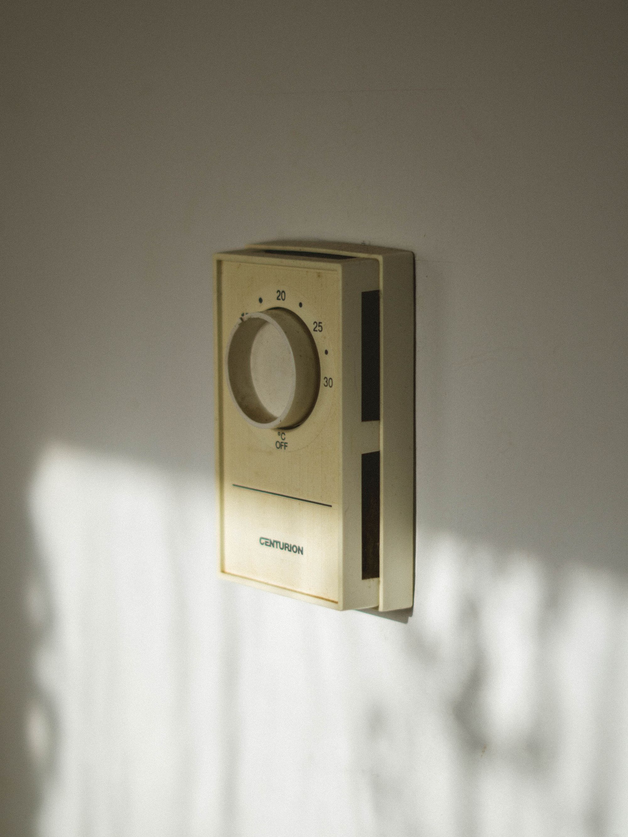 Smart Thermostats